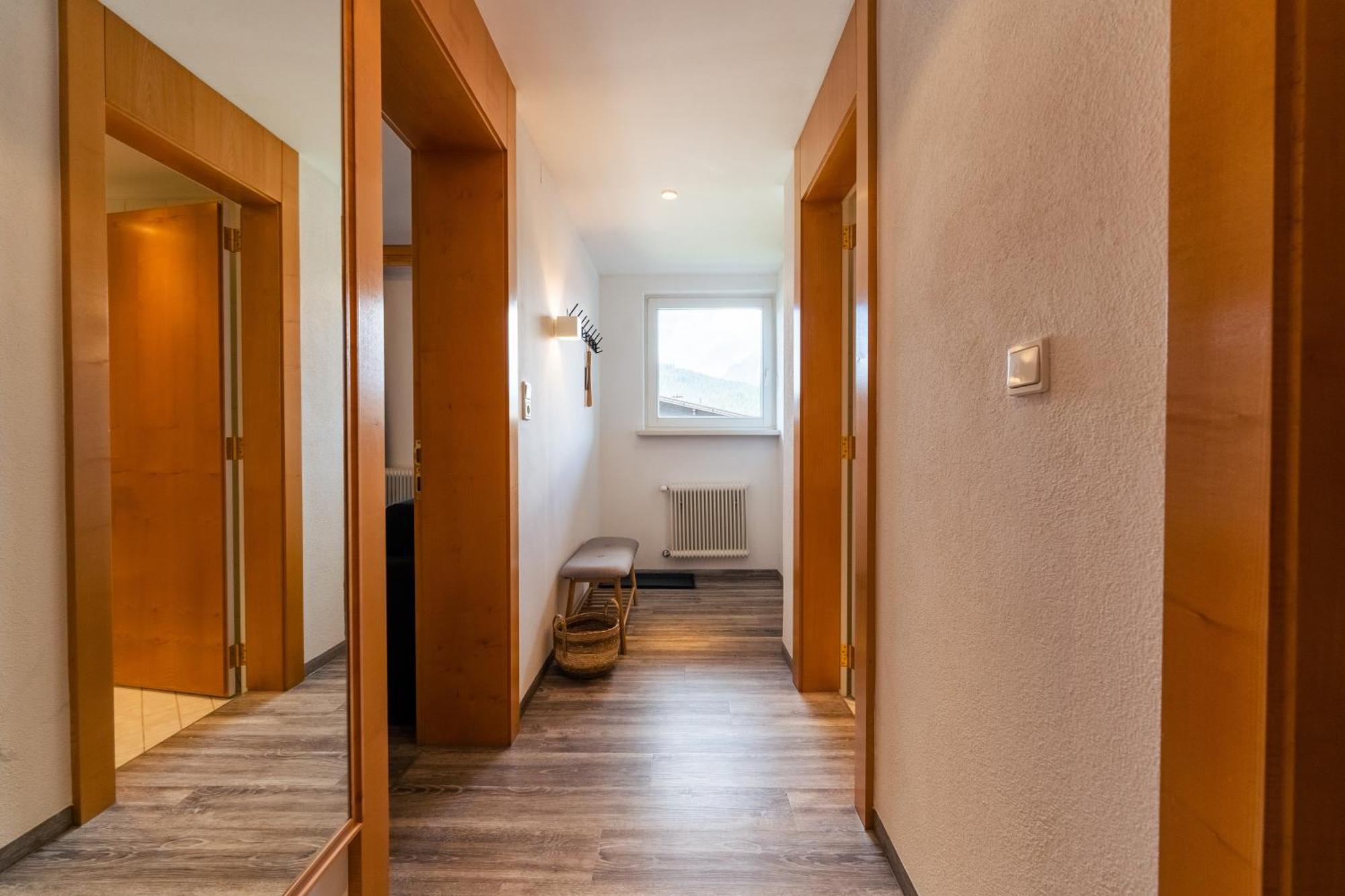 Boutique Hotel Olympia Seefeld no Tirol Exterior foto