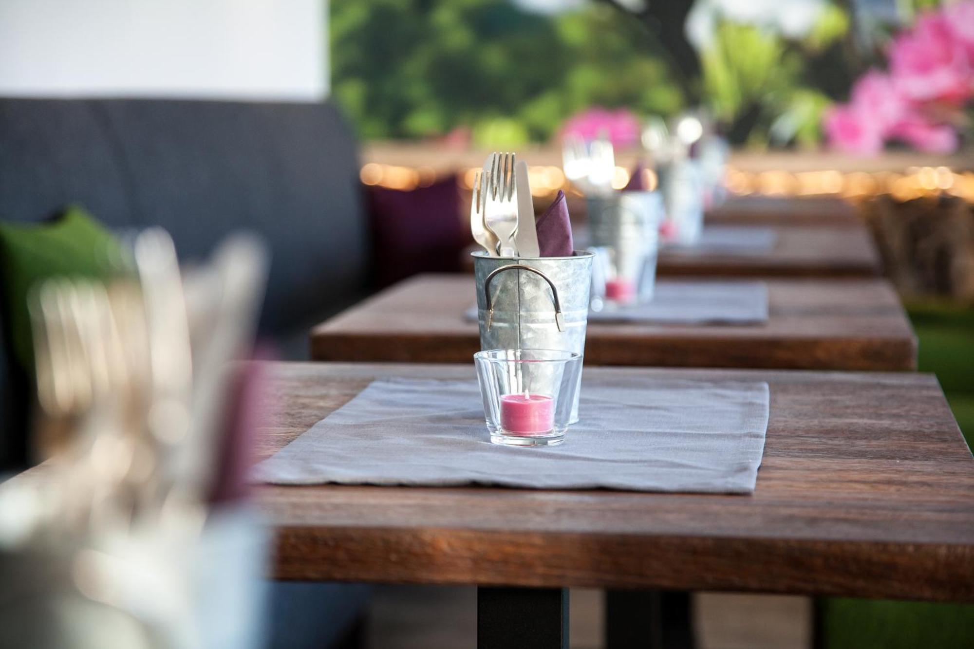 Boutique Hotel Olympia Seefeld no Tirol Exterior foto