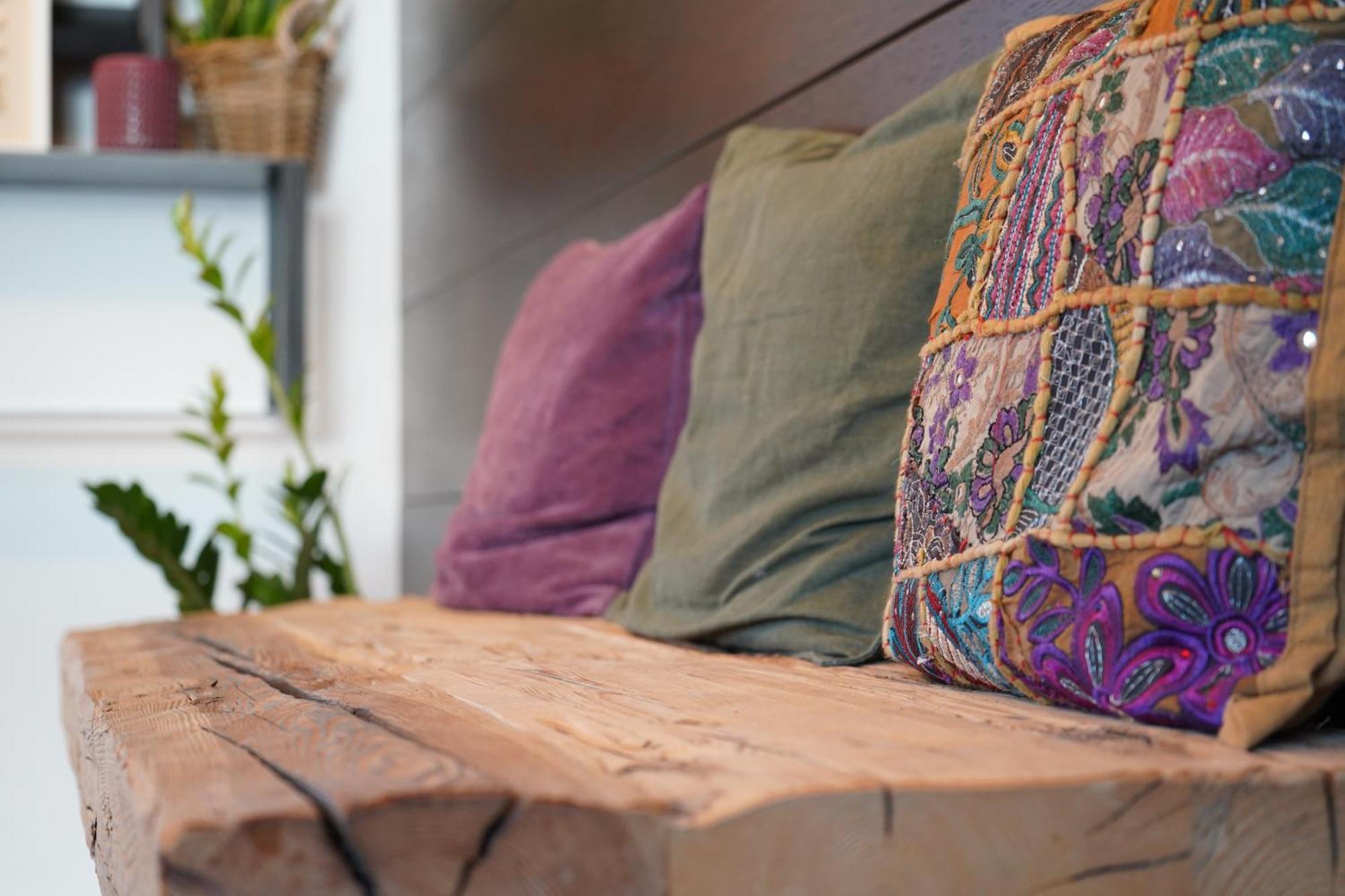 Boutique Hotel Olympia Seefeld no Tirol Exterior foto
