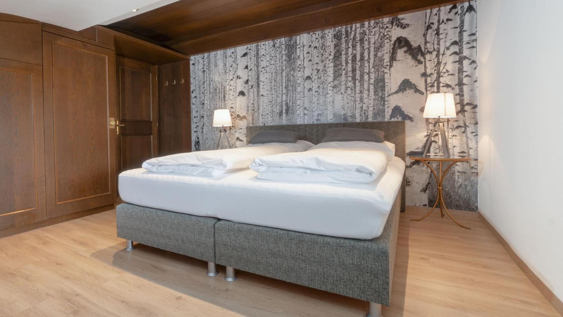 Boutique Hotel Olympia Seefeld no Tirol Exterior foto