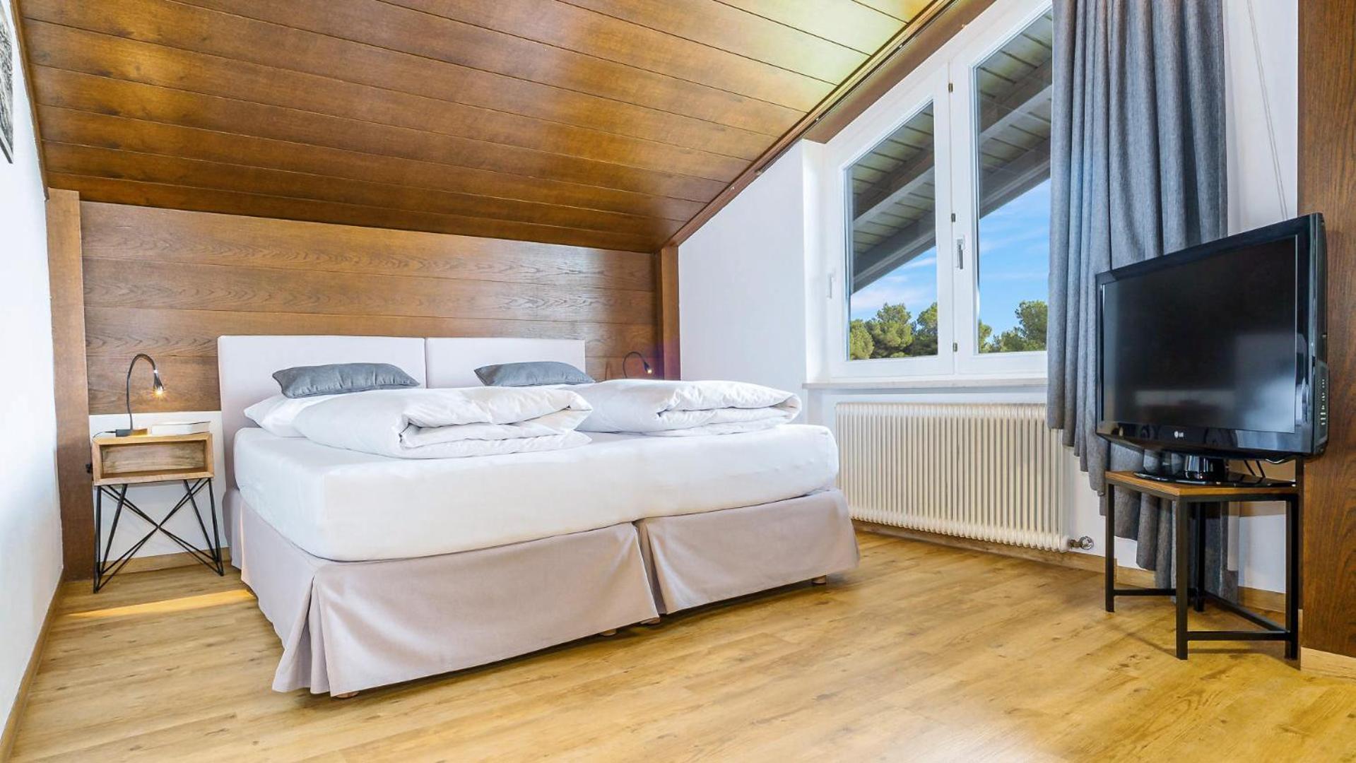 Boutique Hotel Olympia Seefeld no Tirol Exterior foto