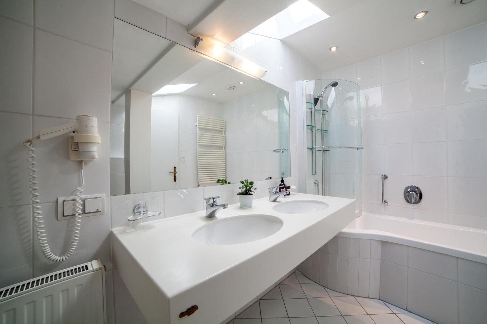Boutique Hotel Olympia Seefeld no Tirol Exterior foto